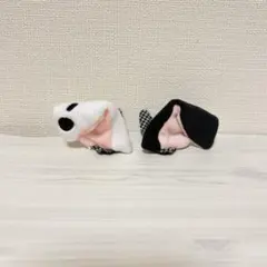 ディズニー 101匹わんちゃん ピン留め ヘアクリップ