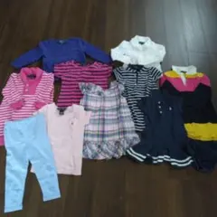 ラルフ　10点セット　まとめ売り　85～100