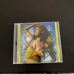 ayumi hamasaki & CD