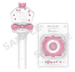 CUTIE STREET ペンライト カスタムパーツ 桜庭遥花