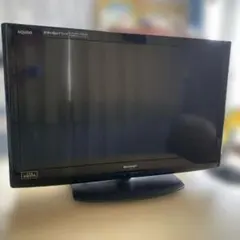 2026年最新】シャープ アクオス 2011年の人気アイテム - メルカリ