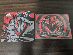 ペルソナ5 キャラクターグッズ