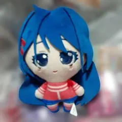 ミサイド マスコット