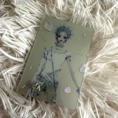 矢沢あい　ツインウエハース　大崎ナナ　レア