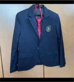 コムサジャケット男の子150A