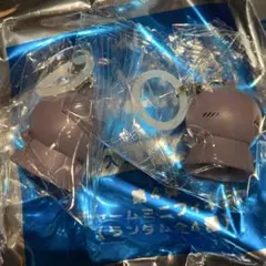 匿名配送　映画ちいかわ　人魚の島のひみつ　第4弾　入場特典　ヒトハ　フタバ