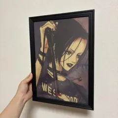 NANA ポスター ナナ