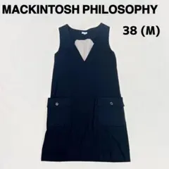 2026年最新】MACKINTOSH PHILOSOPHY レディース ロングワンピースの