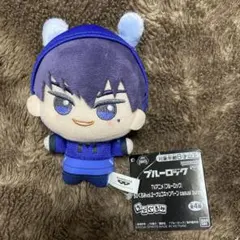 2026年最新】ブルーロック ちびぐるみの人気アイテム - メルカリ