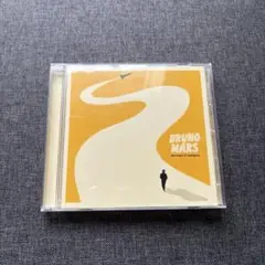 BRUNO MARS CD