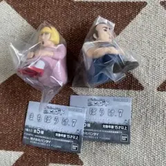 まちぼうけ７ 『映画クレヨンしんちゃん 嵐を呼ぶ 栄光のヤキニクロード』
