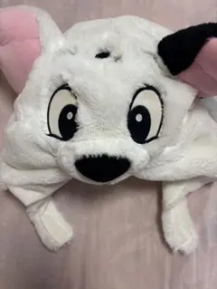 101匹わんちゃん ファンキャップ