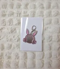 月ノ美兎 FANTASIA メタルチャーム