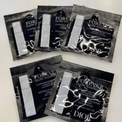0324Dior Forever Glow Maximizer サンプルセット