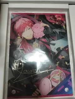 にじさんじ ローレン・イロアス 誕生日 2024 アクリルパネルセット