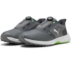 プーマゴルフシューズ フュージョングリップ6ディスク メンズ