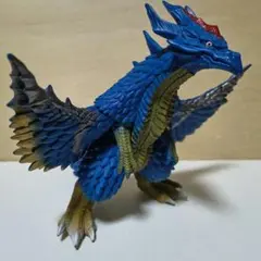 ウルトラマン ザ ネクスト ビーストザワン エクスプラス 大怪獣