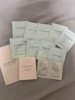JILLSTUART トライアルセット