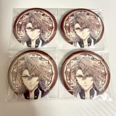 泡沫のユークロニア 2nd Anniversary 2周年 缶バッジ 帷 2点 - メルカリ