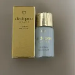 【旧品・お買い得】クレ・ド・ポー ボーテ ル・セラム 3ml