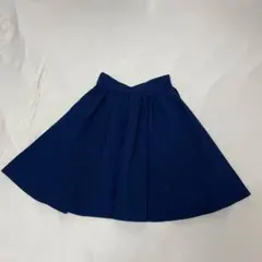 Daisy ネイビー フレアスカートのサムネイル