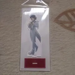 ガンダムSEED FREEDOM　ガンダムフェア　アクリルスタンド　アスラン