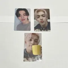 SEVENTEEN セブチ　会場限定　特典　トレカ　福岡　エスクプス　スンチョル