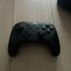 Nintendo Switch ワイヤレスコントローラー ブラック