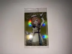 にじさんじ　ウエハース　まとめ【バラ売り可】