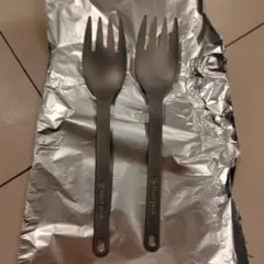 スノーピーク　スクー　２本