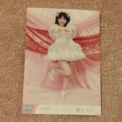 2026年最新】櫻井もも 直筆の人気アイテム - メルカリ