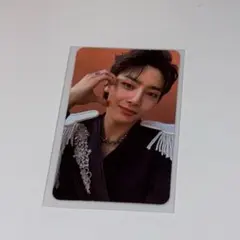 2026年最新】straykids アイエン noeasyの人気アイテム - メルカリ