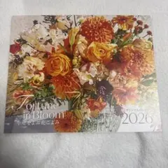 【付録のみ】LEE 2026年末調整1月2月合併号 オリジナルカレンダー