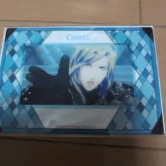 うたプリ　タブナイ　ビジュアルカード