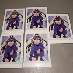 忍たま乱太郎 パシャこれ 尾浜勘右衛門 まとめ売り