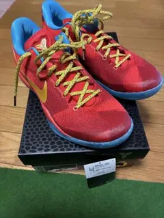 27 ナイキ コービー 8 プロトロ イヤー オブ ザ ホース KOBE 8 - メルカリ