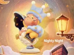 We are Twinkle Twinkle POPMART