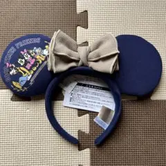 ディズニー　ミッキー グッドタイムスフレンズ　カチューシャ