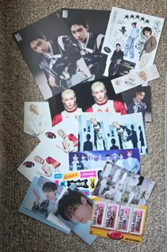 Stray Kids フィリックス　まとめ売り。