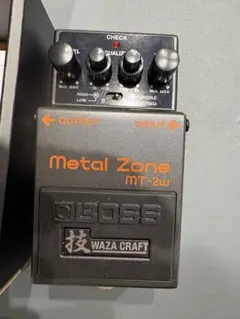 2026年最新】BOSS MT-2W 技の人気アイテム - メルカリ