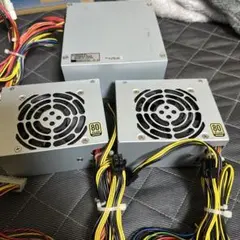 SUPERMICRO PWS-903-PQ 900W 電源ユニット ゴールド認証 - メルカリ
