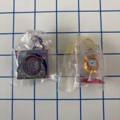 たまごっち おかしなたまごボーロっち3 2点セット