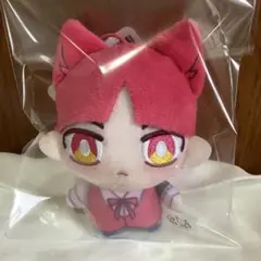 魔入りました！入間くん　ちょぴぬいぷち② オペラのサムネイル