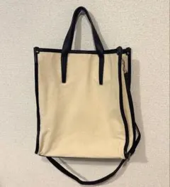 sense of place トートバッグ A4サイズ