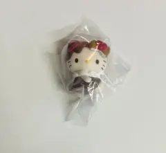 サンリオキャラクターズ ハローキティ チョコレートドール カプセルトイ ガチャ