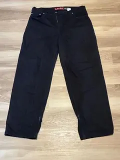 ヴィンテージLevi's SilverTab LOOSE ブラック デニムパンツのサムネイル