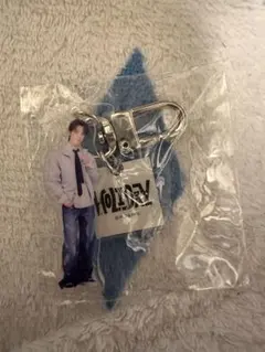 SEVENTEEN HOLIDAY ディノDINO カプセルトイ