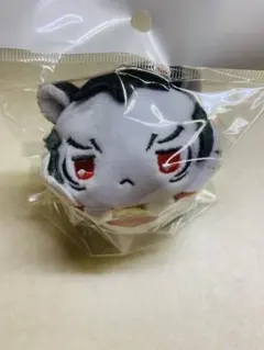 あんスタ ぶくスタ 大神晃牙 こうがのおいしい丸パン マスコット