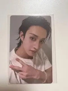 straykids KARMA HMV特典 Aver. バンチャン トレカ