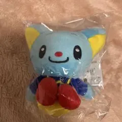 BUDDYEDDY サンリオ　マスコット　バディエディ